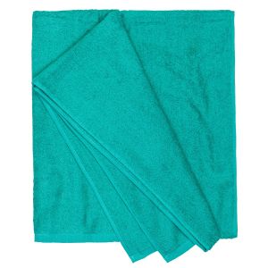 Adamo - Strandlaken XXL Helsinki Turquoise