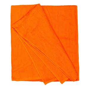 Adamo - Strandlaken XXL Helsinki Orange