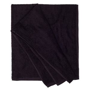 Adamo - Strandlaken XXL Helsinki Black