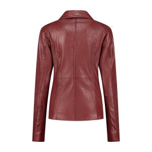 Transmission - Leren Jack Kolachi Red
