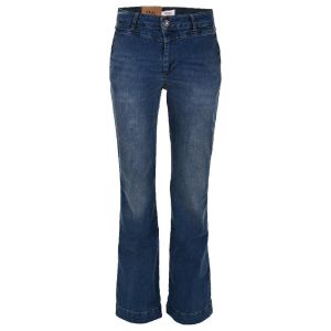 DNM Pure - Brando Tinted Blue
