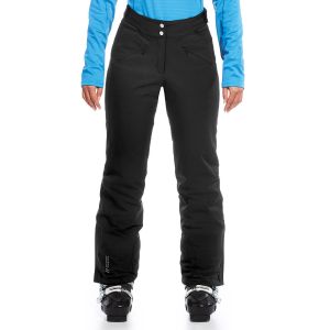 Maier Sports - Skibroek Allissia Black L34
