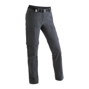 Maier Sports - Wandelbroek Inara Graphite L34