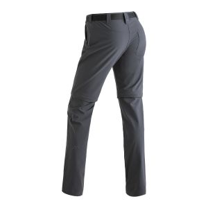 Maier Sports - Wandelbroek Inara Graphite L34