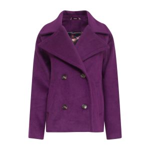 Smashed Lemon - Peacoat Violet