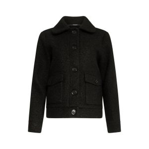 Smashed Lemon - Jack Bouclet Black