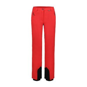 Icepeak - Skibroek Freyung Red