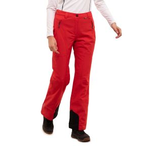 Icepeak - Skibroek Freyung Red