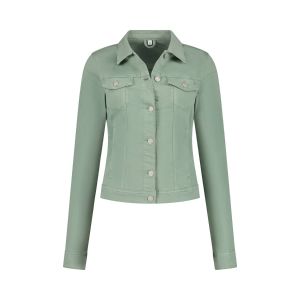 Blue Fire - Gipsy Spring Mint