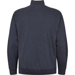 North 56˚4 Sweater - ZIP Sweat Black Iris