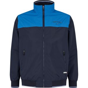 North 56˚4 - Jack Nordic Riviera Navy Blue