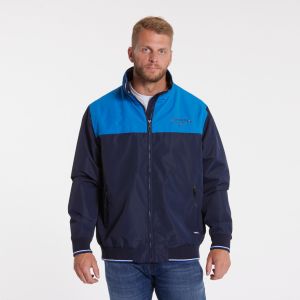 North 56˚4 - Jack Nordic Riviera Navy Blue