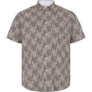 North 56˚4 Overhemd - Wild Print