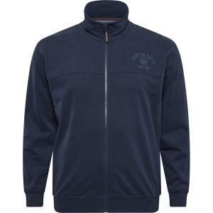 North 56˚4 Vest - Mount Emblem Navy