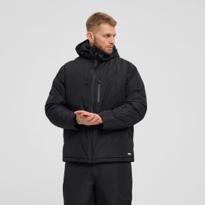 North 56˚4 - Skijack Tech Air Black