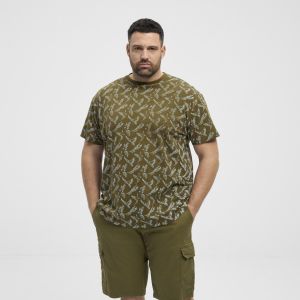 North Latitude T-Shirt - Ara Army