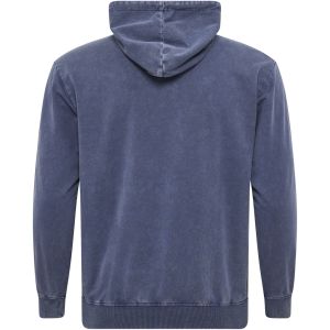 North 56˚4 Hoodie - Lazy Days Blue