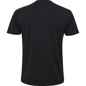 North Latitude T-Shirt - Surfing Black