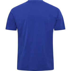 North Latitude T-Shirt - Surfing Cobalt