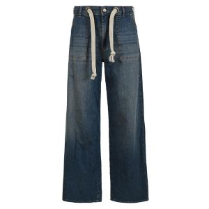 DNM Pure - Wooster Dirty Blue