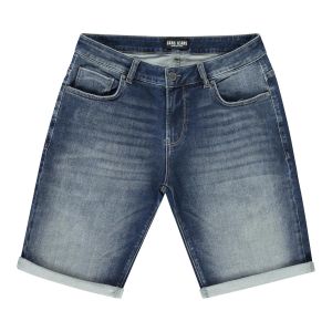 Cars Jeans Shorts - California Dark Used
