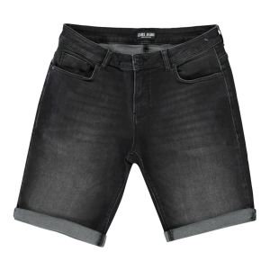 Cars Jeans Shorts - California Black Used