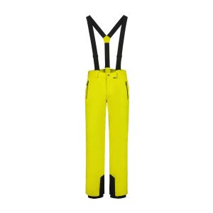 Icepeak - Freiberg Bright Yellow