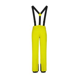 Icepeak - Freiberg Bright Yellow