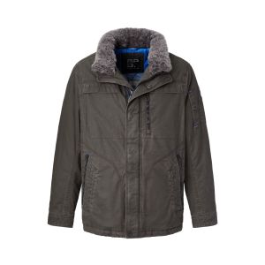 Redpoint Kev - Olive