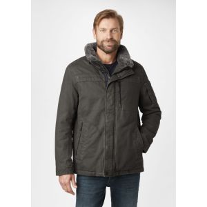 Redpoint Kev - Olive