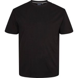 North 56˚4 T-Shirt - Basic Black