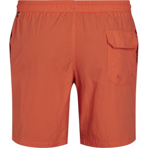 North Latitude Zwemshorts - Basic Orange
