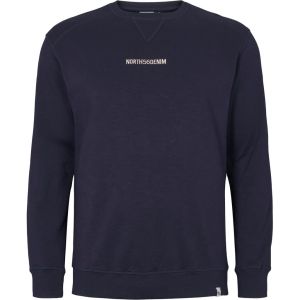 North 56˚4 Sweater - Basic Navy