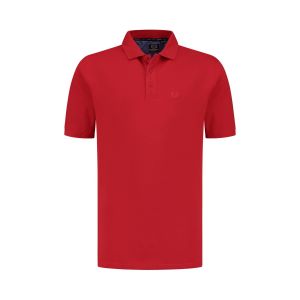 Adamo Polo - Basic Red