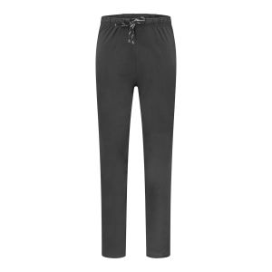 Adamo - Pyjamabroek Gerd Antraciet