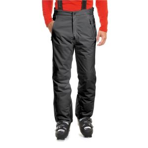 Maier Sports - Anton skibroek zwart L36