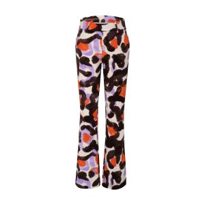 Aime - Serena Flared Leonnoir Print