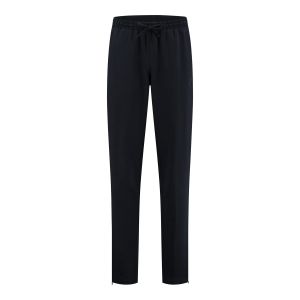 Authentic Klein - Joggingbroek Zip Donkerblauw lengte 36