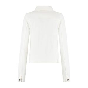 Blue Fire - Gipsy Natural Offwhite