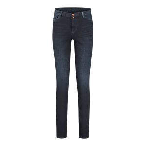 Blue Fire - Lara Blue Black