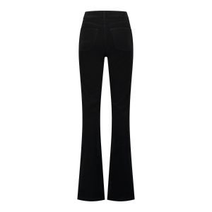 Bloomers - Sandra Velours Black