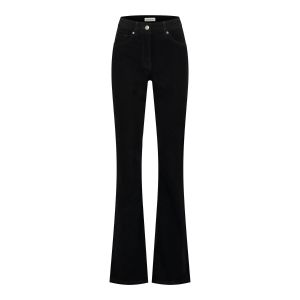 Bloomers - Sandra Velours Black