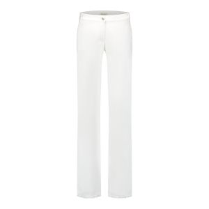Bloomers - Sarah Cool White