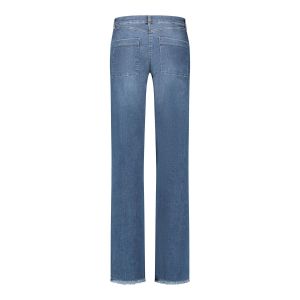 Bloomers - Sarah Denim Blue