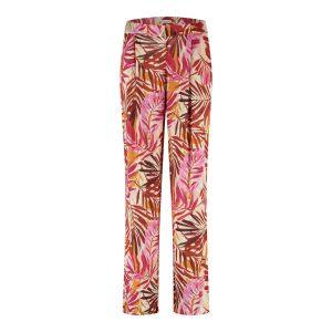 Bloomers - Mia Jungle Sunset Print