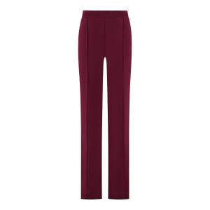 Bloomers - Mia Wine Red