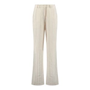 Bloomers - Petra Striped Beige