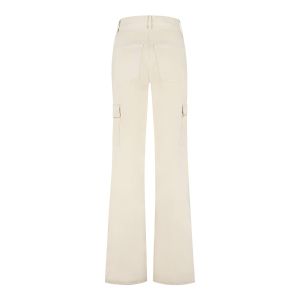 Bloomers - Rita Natural Denim