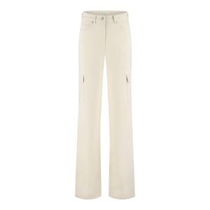 Bloomers - Rita Natural Denim