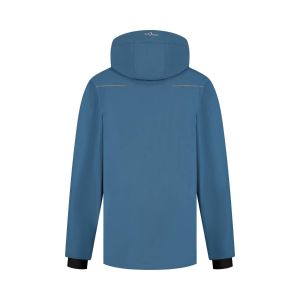 Blue Wave Skijack - Marvin Baltic Blue